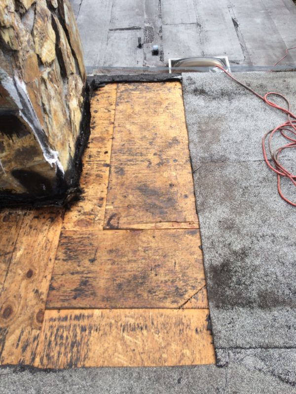 Improves structural stability